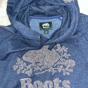 Roots hoodie